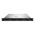Server Refurbished HP ProLiant DL360 G10 1U, 2 x Intel Xeon Gold 6140 18-Core 2.30 - 3.70GHz, 768GB DDR4, 2 X SSD 1TB 870EVO + 2 x 10TB HDD SAS/7.2k, Raid P408i-a SR/2GB, 4 x 1Gb+2x10/25Gb, iLO 5 Advanced, 2 x Surse 800W HS