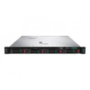 Server Refurbished HP ProLiant DL360 G10 1U, 2 x Intel Xeon Gold 6140 18-Core 2.30 - 3.70GHz, 768GB DDR4, 2 X SSD 1TB 870EVO + 2 x 10TB HDD SAS/7.2k, Raid P408i-a SR/2GB, 4 x 1Gb+2x10/25Gb, iLO 5 Advanced, 2 x Surse 800W HS