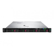 Server Refurbished HP ProLiant DL360 G10 1U, 2 x Intel Xeon Gold 6140 18-Core 2.30 - 3.70GHz, 768GB DDR4, 2 X SSD 1TB 870EVO + 2 x 10TB HDD SAS/7.2k, Raid P408i-a SR/2GB, 4 x 1Gb+2x10/25Gb, iLO 5 Advanced, 2 x Surse 800W HS