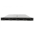 Server Refurbished Dell R440, 2x Intel Xeon Gold 6138 20-Core 2.00 - 3.70GHz, 64GB DDR4, 2 x SSD 1TB SATA 870EVO + 2 x HDD 10TB SATA, Perc H730/2GB, 2 x Gigabit, iDRAC 9 Enterprise, 2 x 550W HS PSU