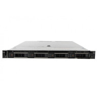 Server Refurbished Dell R440, 2x Intel Xeon Gold 6138 20-Core 2.00 - 3.70GHz, 64GB DDR4, 2 x SSD 1TB SATA 870EVO + 2 x HDD 10TB SATA, Perc H730/2GB, 2 x Gigabit, iDRAC 9 Enterprise, 2 x 550W HS PSU