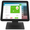 Monitor POS Touchscreen OptimX Pro MY17, 17 inch, VGA, HDMI, USB, VESA
