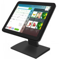 Monitor POS Touchscreen OptimX Pro MY19, 19 inch, VGA, HDMI, USB, VESA