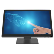 Monitor POS Touchscreen OptimX Pro MY21, 21 inch Wide, VGA, HDMI, USB, VESA
