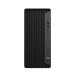 Calculator Refurbished HP EliteDesk 800 G6 Tower, Intel Core i5-10400F 2.90 - 4.30GHz, 16GB DDR4, Placa Video AMD Radeon R7 430 2GB, 256GB SSD + Windows 10 Home