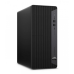 Calculator Refurbished HP EliteDesk 800 G6 Tower, Intel Core i5-10400F 2.90 - 4.30GHz, 16GB DDR4, Placa Video AMD Radeon R7 430 2GB, 256GB SSD + Windows 10 Home