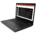 Laptop Second Hand Lenovo ThinkPad L13 Gen 2, Intel Core i5-1135G7 2.40 - 4.20GHz, 8GB DDR4, 256GB SSD, 13.3 Inch Full HD