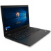 Laptop Second Hand Lenovo ThinkPad L13 Gen 2, Intel Core i5-1135G7 2.40 - 4.20GHz, 8GB DDR4, 256GB SSD, 13.3 Inch Full HD