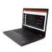 Laptop Refurbished Lenovo ThinkPad L13 Gen 2, Intel Core i5-1135G7 2.40 - 4.20GHz, 8GB DDR4, 256GB SSD, 13.3 Inch Full HD + Windows 10 Pro
