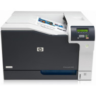 Imprimanta Second Hand  Laser Color HP LaserJet Professional CP5225N, A3, 20 ppm, 600 x 600 dpi, Retea