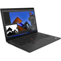 Laptop Refurbished LENOVO ThinkPad T14 Gen 3, Intel Core i5-1235U 3.30 - 4.40GHz, 16GB DDR4, 256GB SSD, 14 Inch Full HD Touchscreen, Webcam + Windows 11 Pro