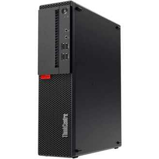Calculator Second-Hand LENOVO M710S, Intel Core i3-6100t 3.70GHz, 8GB DDR4, 128GB SSD