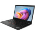 Laptop Refurbished LENOVO ThinkPad T14 Gen 2, Intel Core i5-1135G7 2.40 - 4.20GHz, 8GB DDR4, 256GB SSD, 14 Inch Full HD, Webcam + Windows 10 Pro