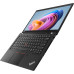 Laptop Refurbished LENOVO ThinkPad T14 Gen 2, Intel Core i5-1135G7 2.40 - 4.20GHz, 8GB DDR4, 256GB SSD, 14 Inch Full HD, Webcam + Windows 10 Pro