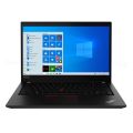 Laptop Refurbished LENOVO ThinkPad T14 Gen 1, Intel Core i5-10210U 1.60 - 4.20GHz, 16GB DDR4, 256GB SSD, 14 Inch Full HD, Webcam, Tastatura US + Windows 10 Home