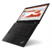 Laptop Refurbished LENOVO ThinkPad T14 Gen 1, Intel Core i5-10210U 1.60 - 4.20GHz, 16GB DDR4, 256GB SSD, 14 Inch Full HD, Webcam, Tastatura US + Windows 10 Home