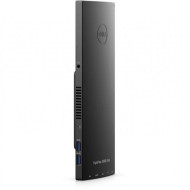 Calculator Second Hand DELL OptiPlex 3090 Mini UFF, Intel Core i5-1145G7 2.60 - 4.40GHz, 8GB DDR4, 256GB SSD, Intel Iris Xe Graphics