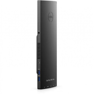 Calculator Second Hand DELL OptiPlex 3090 Mini UFF, Intel Core i5-1145G7 2.60 - 4.40GHz, 8GB DDR4, 256GB SSD, Intel Iris Xe Graphics