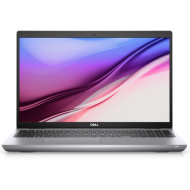 Laptop Second Hand Dell Latitude 5521, Intel Core i5-11500H 2.90 - 4.60GHz, 16GB DDR4, Placa Video Nvidia GeForce MX450 2GB, 512GB SSD, 15.6 Inch Full HD, Webcam