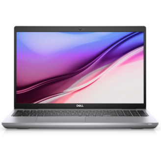 Laptop Second Hand Dell Latitude 5521, Intel Core i5-11500H 2.90 - 4.60GHz, 16GB DDR4, Placa Video Nvidia GeForce MX450 2GB, 512GB SSD, 15.6 Inch Full HD, Webcam