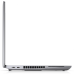Laptop Second Hand Dell Latitude 5521, Intel Core i5-11500H 2.90 - 4.60GHz, 16GB DDR4, Placa Video Nvidia GeForce MX450 2GB, 512GB SSD, 15.6 Inch Full HD, Webcam