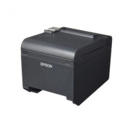 Imprimanta Termica Second Hand Epson TM-T20II, USB, Serial, 200mm/s