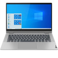 Laptop Refurbished Lenovo IdeaPad Flex 5 15IIL05, 2 in 1, Intel Core i5-1035G1 1.00 - 3.60GHz, 8GB DDR4, 256GB SSD, 15.6 Inch Full HD Touchscreen, Webcam + Windows 10 Home