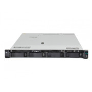 Server Refurbished HP ProLiant DL360 G10 1U, 2 x Intel Xeon Platinum 8160 24-Core 2.10 - 3.70GHz, 128GB DDR4, 2 X SSD 960GB SATA Micron Enterprise + 2 x HDD 4TB SATA , Raid P408i-a SR/2GB, 4 x 1Gb, iLO 5 Advanced, 2 x Surse 500W HS