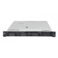Server Refurbished HP ProLiant DL360 G10 1U, 2 x Intel Xeon Gold 6140 18-Core 2.30 - 3.70GHz, 256GB DDR4, 4 X SSD 256GB SATA Micron +  4 x HDD 10TB SAS , Raid P408i-a SR/2GB, 4 x 1Gb, iLO 5 Advanced, 2 x Surse 500W HS