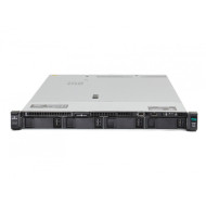 Server Refurbished HP ProLiant DL360 G10 1U, 2 x Intel Xeon Gold 6140 18-Core 2.30 - 3.70GHz, 256GB DDR4, 4 X SSD 256GB SATA Micron +  4 x HDD 10TB SAS , Raid P408i-a SR/2GB, 4 x 1Gb, iLO 5 Advanced, 2 x Surse 500W HS