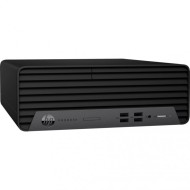 Calculator Nou HP ProDesk 400 G7 SFF, Intel Core i5-10505 3.20 - 4.60GHz, 8GB DDR4, 512GB SSD NVME + Windows 11 Pro