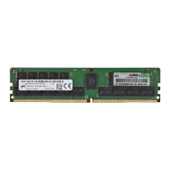 Memorie Server Noua HPE Micron 32GB, PC4-2666V-R, DDR4-2666MHz, 2Rx4 ECC Genuine HP Certified