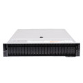 Server Refurbished Dell R740XD, 2x Intel Xeon Platinum 8160 2.10 - 3.70GHz, 256GB DDR4, 1 x Boss Card (2 x SSD 240GB) + 2 x 2TB SSD Samsung 990Pro Nou + Adaptor M2-U2, 2 x PCIe NVME Extender, 2x 1Gb + 2x 10Gb Intel X710, iDRAC 9 Enterprise, 2x 1100W PSU