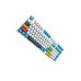 Tastatura Mecanica ANEEX K98, Iluminata, USB-C