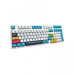 Tastatura Mecanica ANEEX K98, Iluminata, USB-C