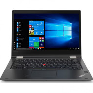 Laptop Second Hand Lenovo Yoga x380, Intel Core i7-8550U 1.80 - 4.00GHz, 8GB DDR4, 256GB SSD, 13.3 Inch TouchScreen Full HD, Webcam