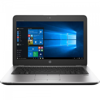 Laptop Second Hand HP EliteBook 820 G4, Intel Core i5-7200U 2.50 - 3.10GHz, 8GB DDR4, 256GB SSD, 12.5 Inch Full HD, Webcam