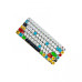 Tastatura Wireless ANEEX WKB51B