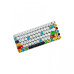 Tastatura Wireless ANEEX WKB51B
