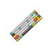 Tastatura Mecanica ANEEX K29, Iluminata, USB-C