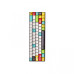 Tastatura Mecanica ANEEX K29, Iluminata, USB-C