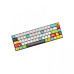 Tastatura Mecanica ANEEX K29, Iluminata, USB-C