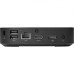 Pachet PC Second Hand HP T430 Thin Client, Intel Celeron N4000 1.10-2.60GHz, 2GB DDR4, 16GB SSD + Monitor 24" & Imprimanta Brother HL-L6300DW