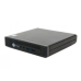 Pachet Calculator Second Hand HP Prodesk 600 G1 Mini PC, Intel Core i5-4590T 2.00 - 3.00GHz, 8GB DDR3, 128GB SSD + Monitor 24" & Imprimanta Brother HL-L6300DW