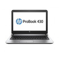 Laptop Second Hand HP ProBook 430 G3, Intel Core i3-6100U 2.30GHz, 8GB DDR4, 256GB SSD, 13.3 Inch HD, Webcam