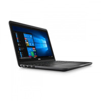 Laptop Second Hand Dell Latitude 3380, Intel Core i3-6006U 2.00GHz, 8GB DDR4, 128GB SSD, Webcam, 13.3 Inch