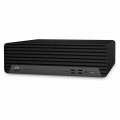Calculator Nou HP EliteDesk 800 G6 SFF, Intel Core i5-10500 3.10-4.50GHz, 16GB DDR4, 256GB SSD + Windows 10 Pro