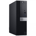Calculator Refurbishjed DELL OptiPlex 5060 SFF, Intel Core i5-8500 3.00 - 4.10GHz, 8GB DDR4, 256GB SSD + Windows 10 Pro