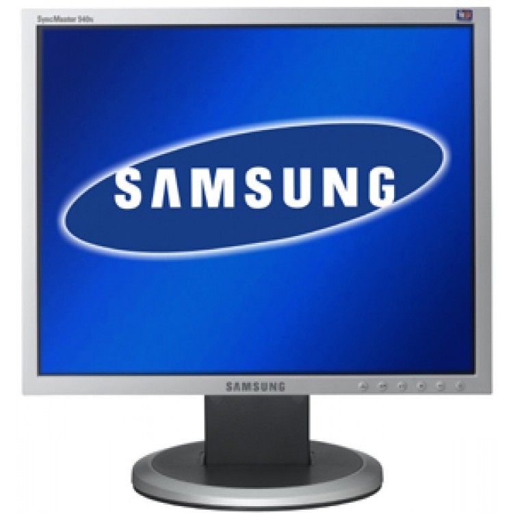 Monitor SAMSUNG 940N LCD, 19 inch, 1280 x 1024, VGA