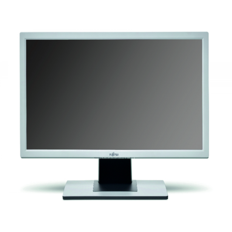 Monitor Fujitsu Siemens B24W-5 LCD, 24 Inch, 1920 x 1200, DVI, VGA, Boxe integrate